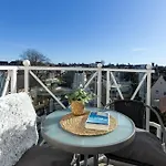 Apartment Strandhotel Nr 32 Laboe
