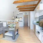 Apartment Strandhotel Nr 32
