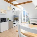 Apartment Strandhotel Nr 32 Laboe