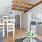Strandhotel Nr 32 Laboe