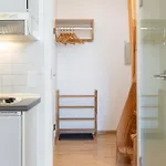 Strandhotel Nr 32 Apartment 3*