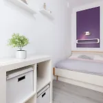 Strandhotel Nr 32 3*