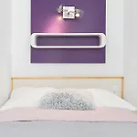 Strandhotel Nr 32 Apartment 3*
