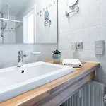 Strandhotel Nr 32 3* Laboe