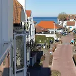 Apartment Strandhotel Nr 32 Laboe