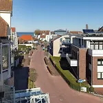 Strandhotel Nr 32 Apartment Laboe