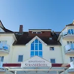Strandhotel Nr 32 3* Laboe