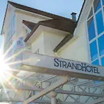 Apartment Strandhotel Nr 32