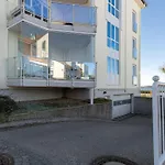 Strandhotel Nr 32 Apartment Laboe