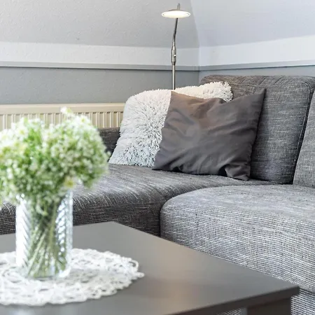 Strandhotel Nr 32 3* Laboe