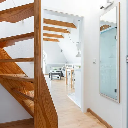 Strandhotel Nr 32 3*