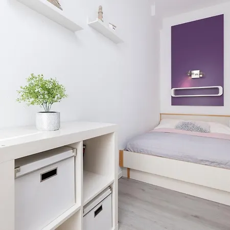 Strandhotel Nr 32 3*