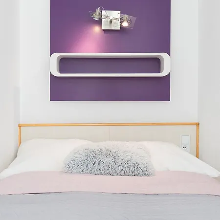 Strandhotel Nr 32 Lejlighed 3*