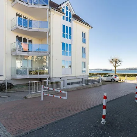 Strandhotel Nr 32 3*