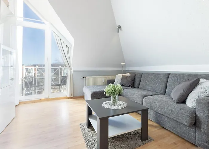 Strandhotel Nr 32 3* Laboe