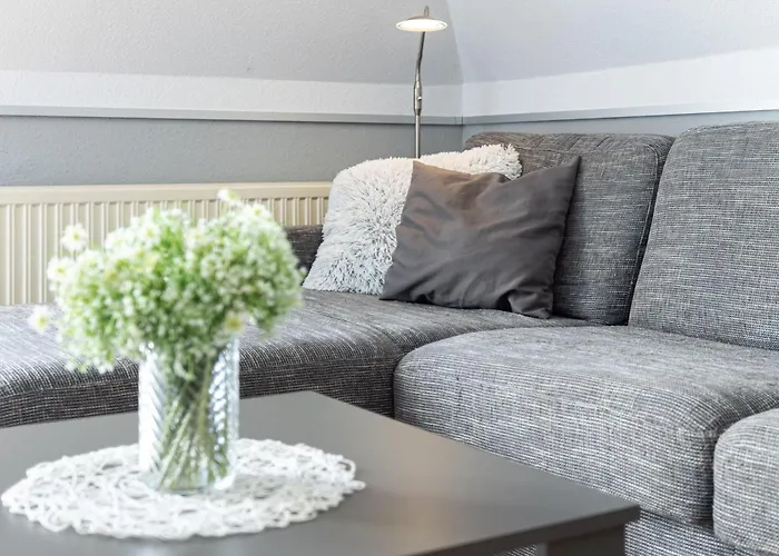 Strandhotel Nr 32 3* Laboe