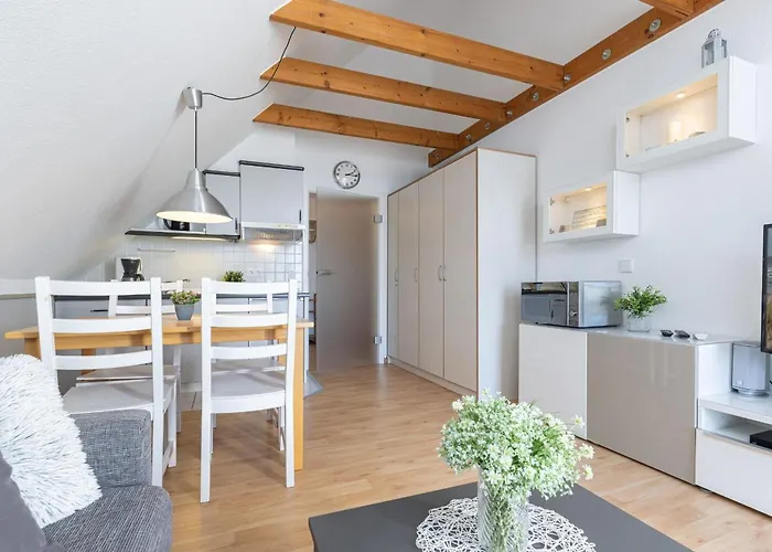 Strandhotel Nr 32 Laboe