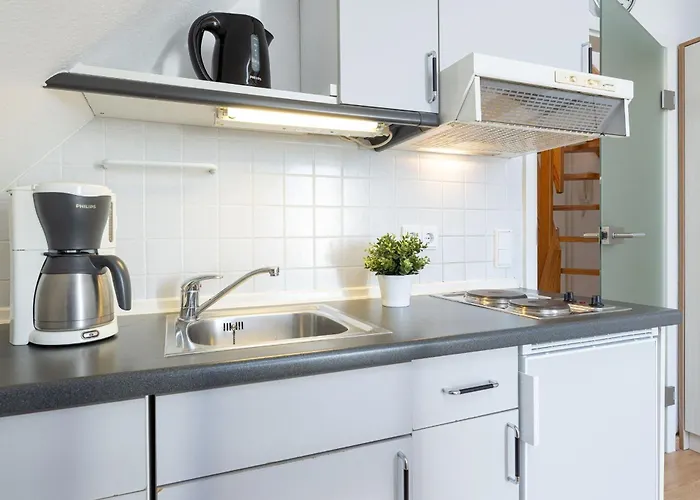 Strandhotel Nr 32 3*