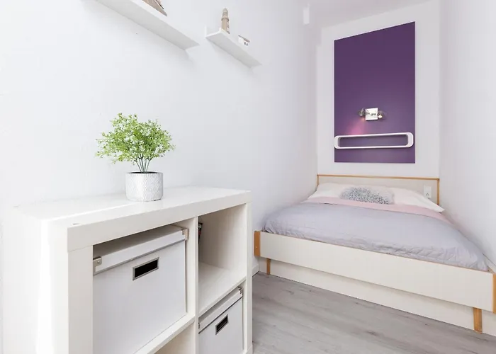 Strandhotel Nr 32 3*