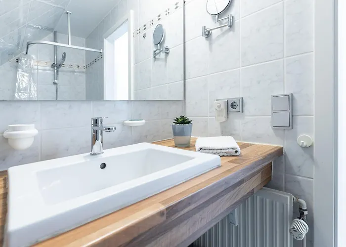 Strandhotel Nr 32 3* Laboe