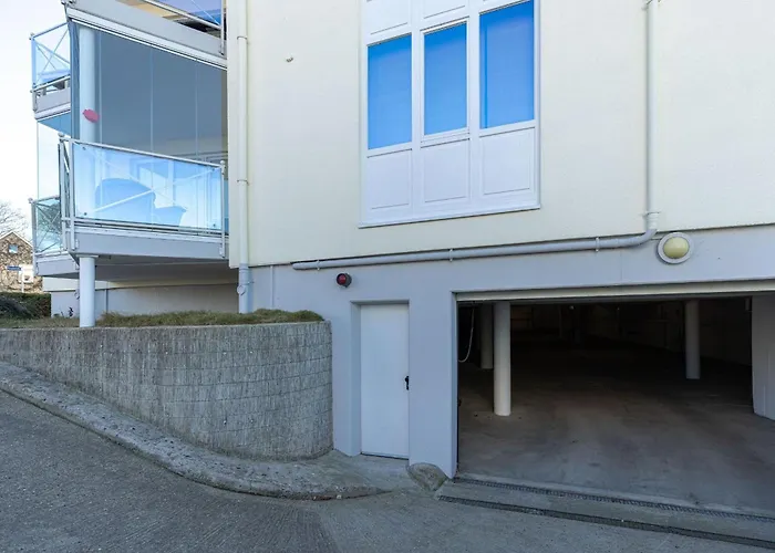 Strandhotel Nr 32 Apartamento 3*